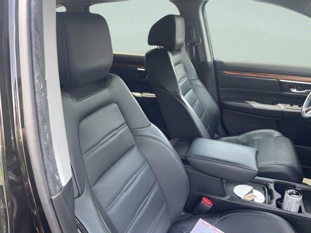 used 2018 Honda CR-V car, priced at $20,998