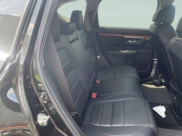 used 2018 Honda CR-V car, priced at $20,998
