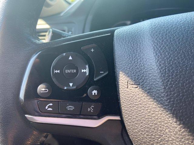 used 2021 Honda Pilot car, priced at $24,343