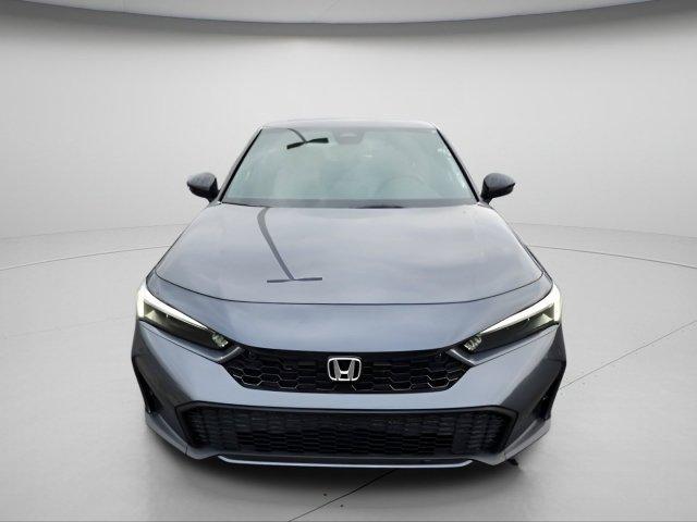 new 2026 Honda Civic Hybrid car, priced at $35,188