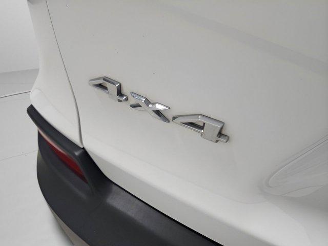 used 2019 Jeep Cherokee car, priced at $11,989