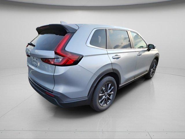 new 2026 Honda CR-V car, priced at $38,350