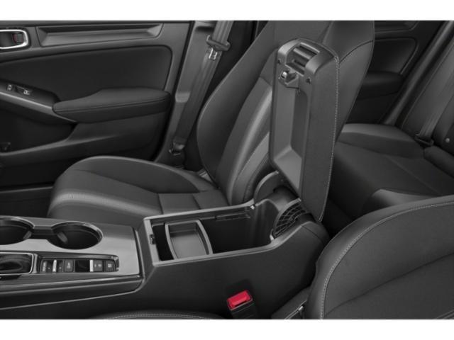 new 2026 Honda Civic car, priced at $27,890