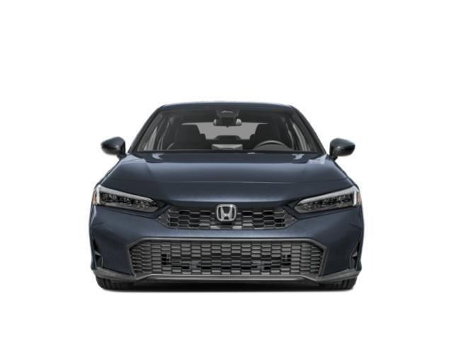 new 2026 Honda Civic car, priced at $27,890