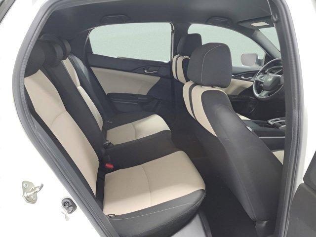 used 2017 Honda Civic car, priced at $14,353
