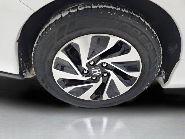 used 2017 Honda Civic car, priced at $14,353