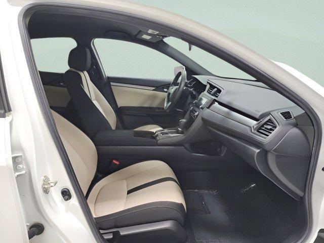 used 2017 Honda Civic car, priced at $14,353