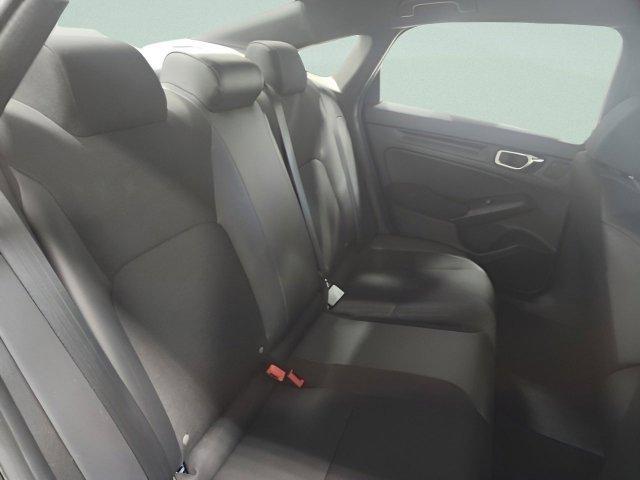 used 2022 Honda Civic car, priced at $21,497
