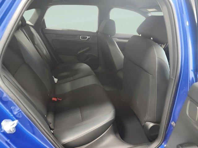 used 2022 Honda Civic car, priced at $21,497