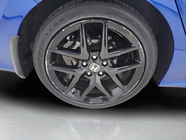 used 2022 Honda Civic car, priced at $21,497