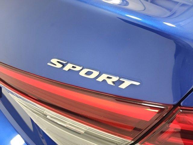 used 2022 Honda Civic car, priced at $21,497