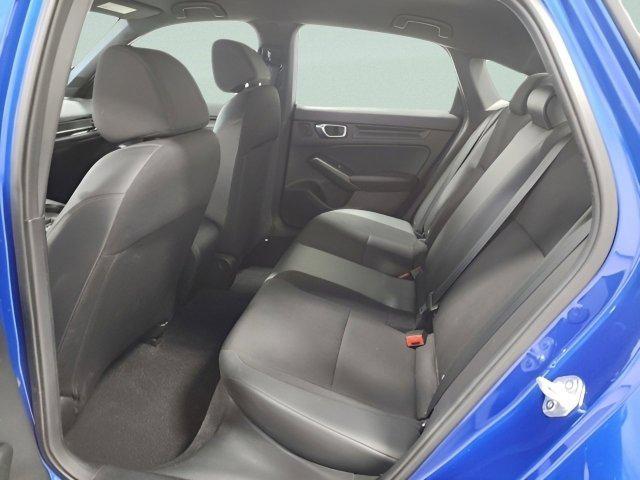 used 2022 Honda Civic car, priced at $21,497