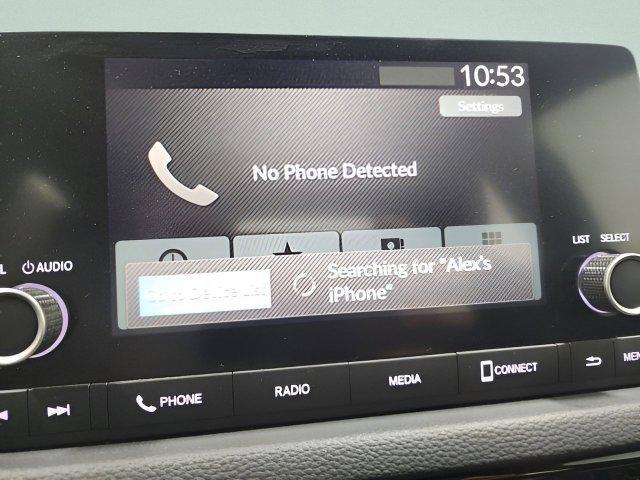 used 2022 Honda Civic car, priced at $21,497