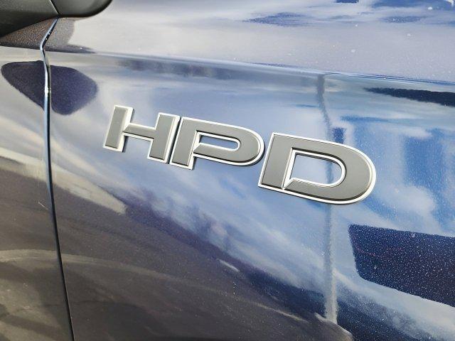 new 2026 Honda Passport car, priced at $55,386