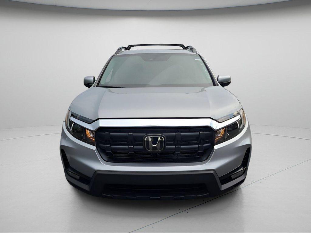 new 2026 Honda Ridgeline car, priced at $45,829