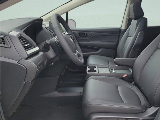 new 2026 Honda Odyssey car