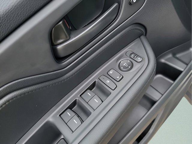 new 2026 Honda Odyssey car