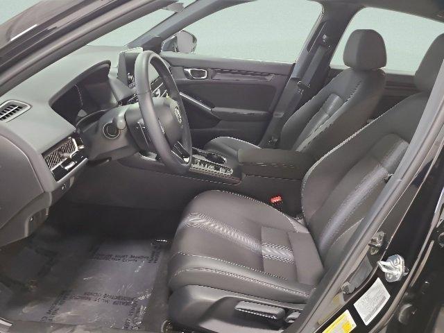 used 2026 Honda Civic car, priced at $26,396