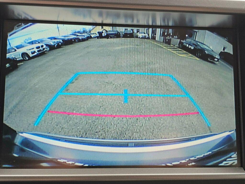 used 2016 Lexus GX 460 car, priced at $26,986