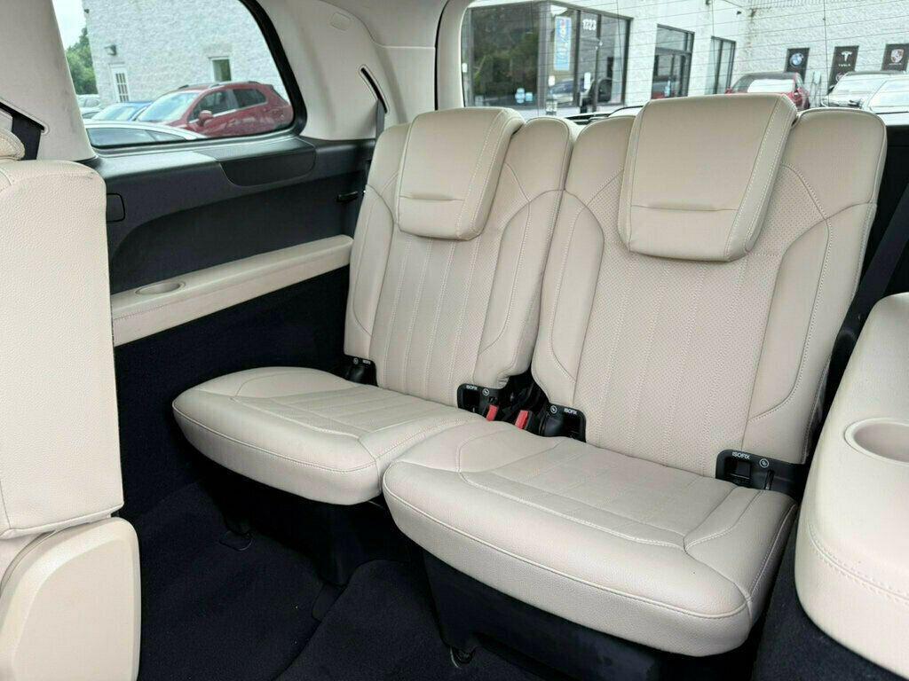 used 2019 Mercedes-Benz GLS 450 car, priced at $22,982