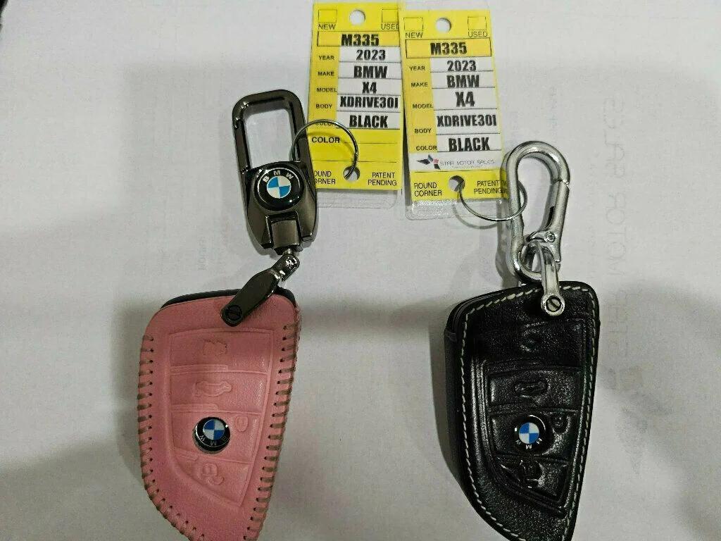 used 2023 BMW X4 car, priced at $35,985