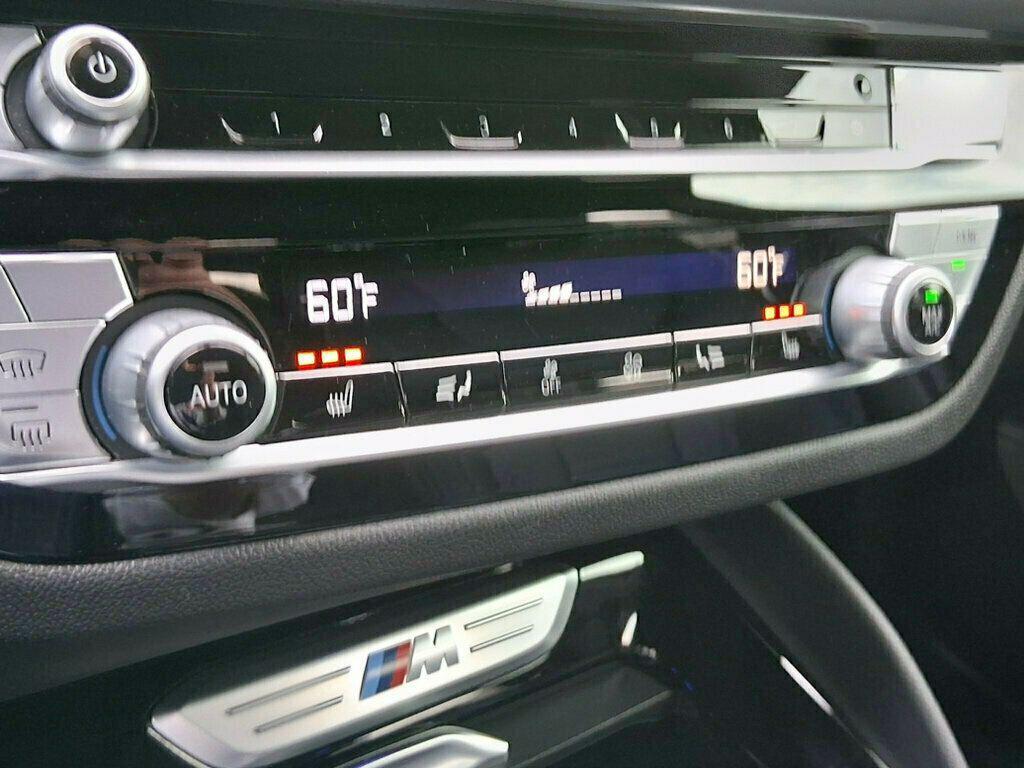 2020 Phytonic Blue Metallic BMW X4