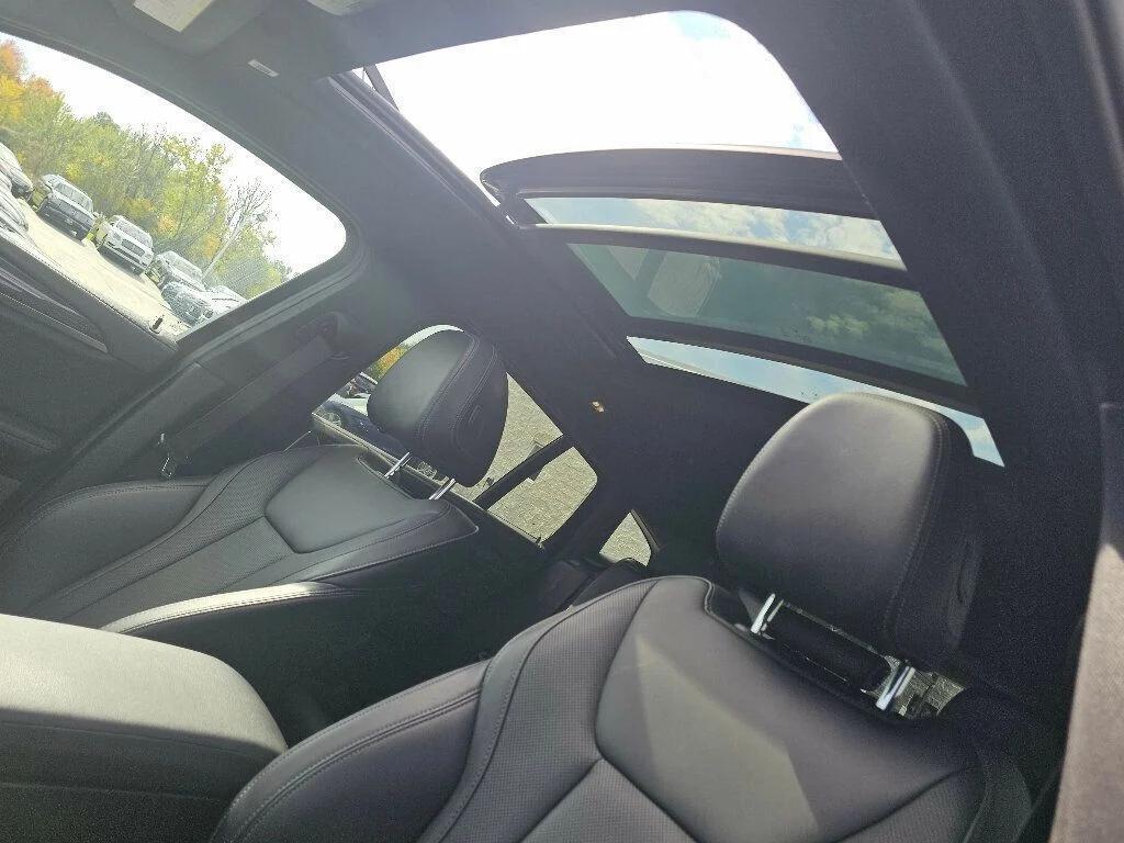 used 2022 BMW X4 car, priced at $39,983