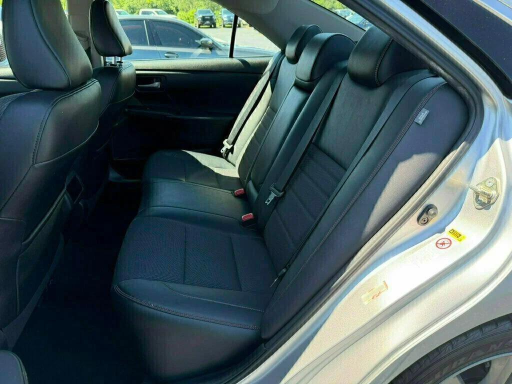 used 2016 Toyota Camry car, priced at $12,982