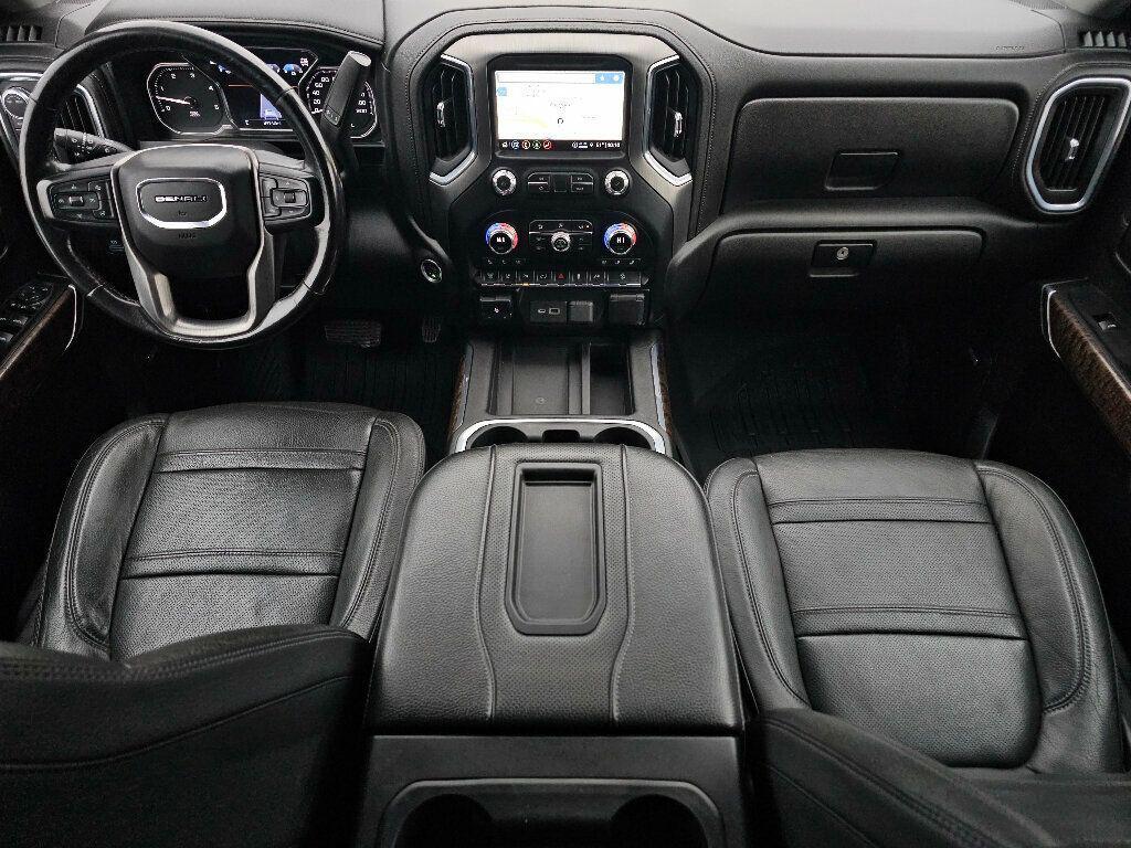 used 2021 GMC Sierra 2500 car, priced at $48,988