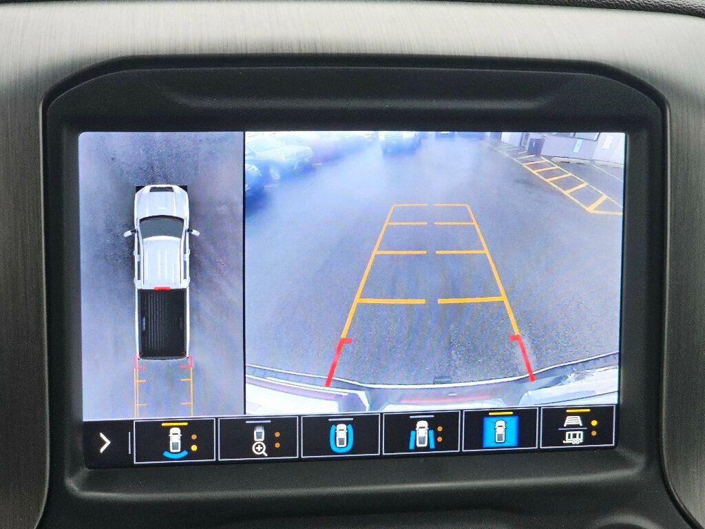 used 2021 GMC Sierra 2500 car, priced at $48,988