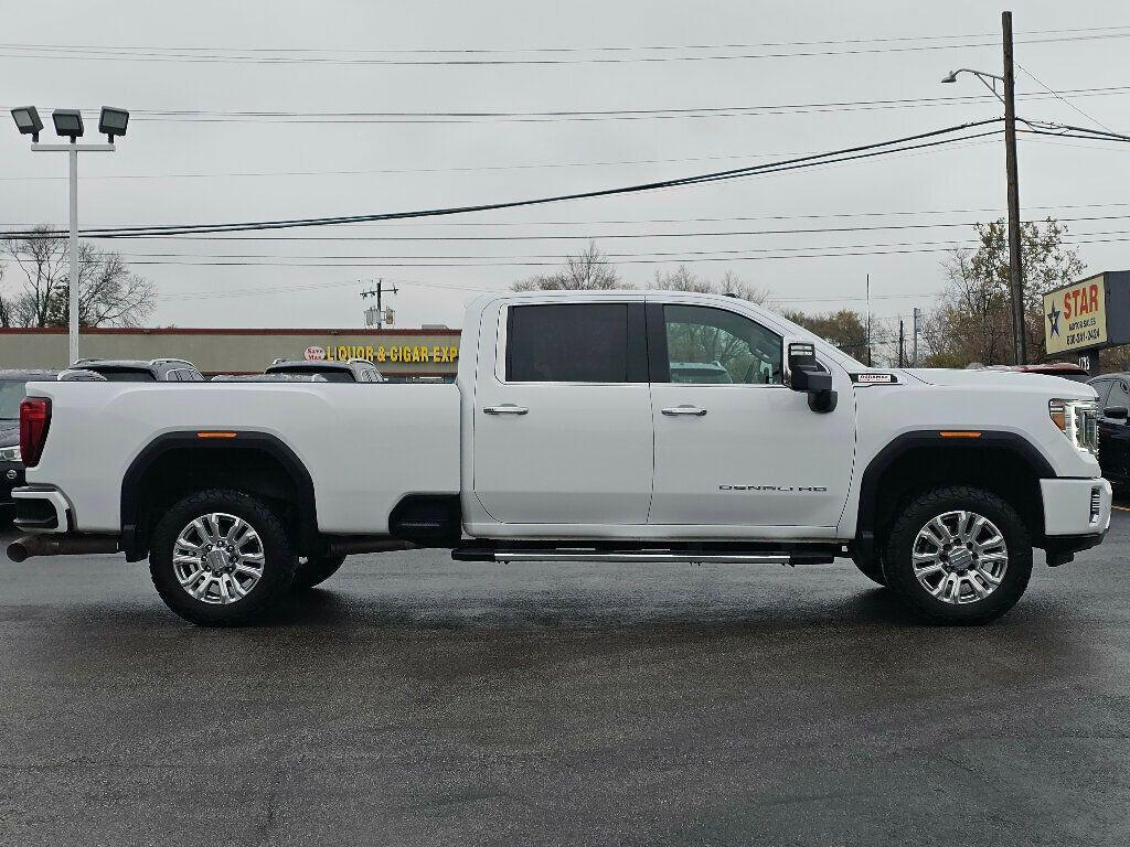 used 2021 GMC Sierra 2500 car, priced at $48,988