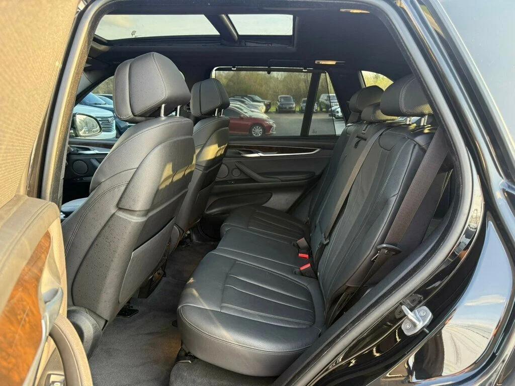 used 2017 BMW X5 car, priced at $21,981