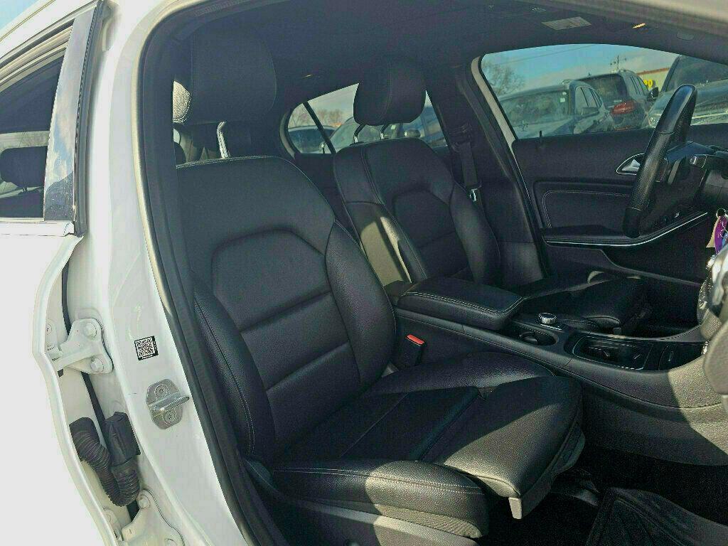 used 2018 Mercedes-Benz GLA 250 car, priced at $14,984