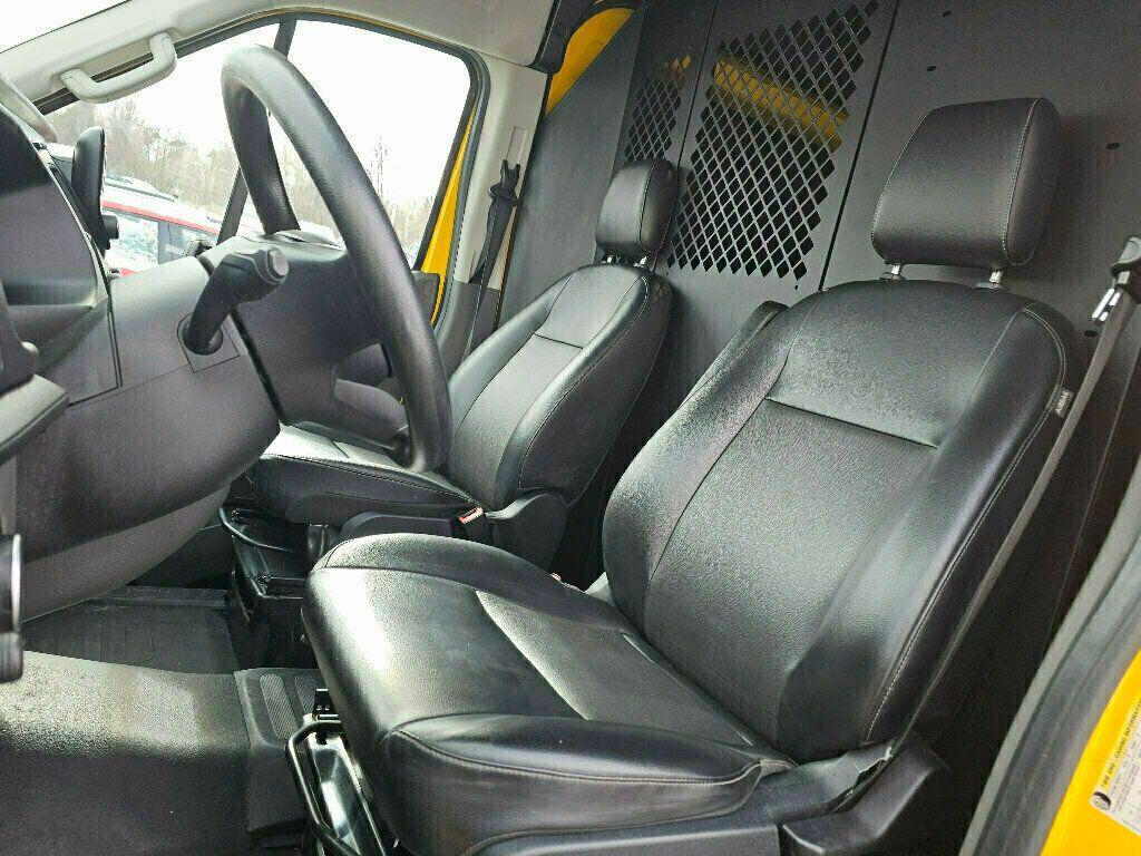 used 2021 Ford Transit-250 car, priced at $25,985