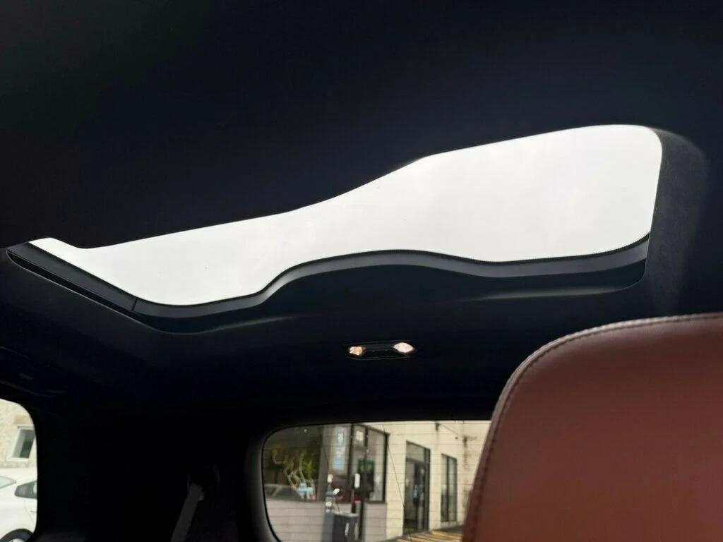 used 2021 BMW X7 car, priced at $42,982