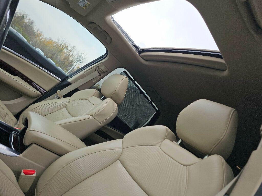 used 2016 Acura MDX car, priced at $19,985