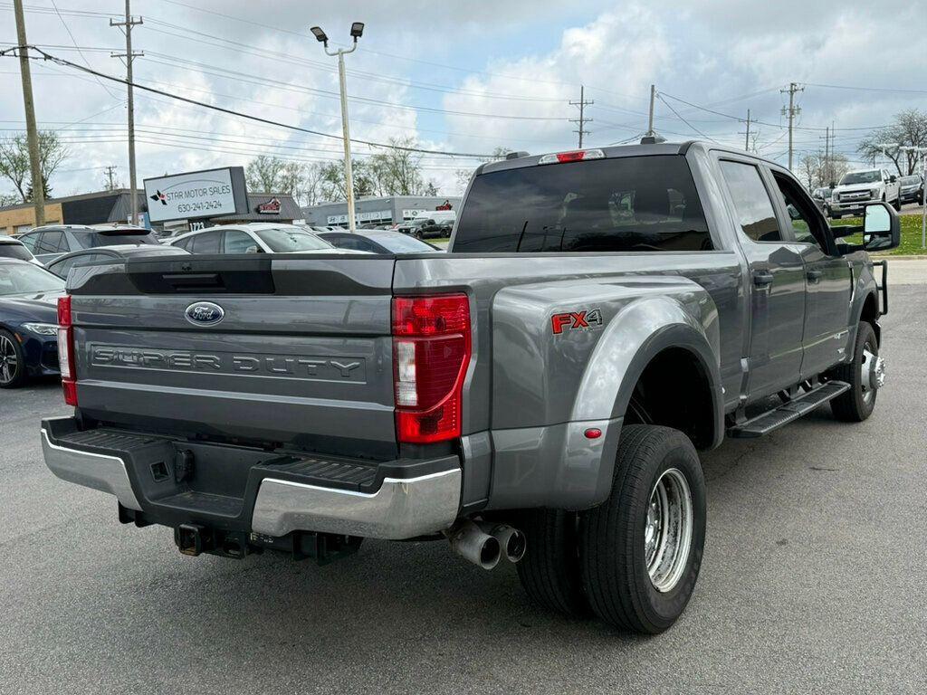 used 2021 Ford F-350 car, priced at $48,988