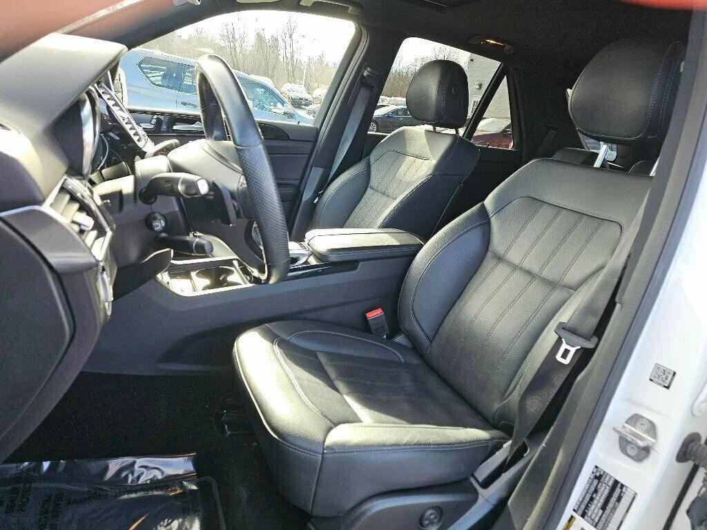 used 2018 Mercedes-Benz GLE 350 car, priced at $19,985