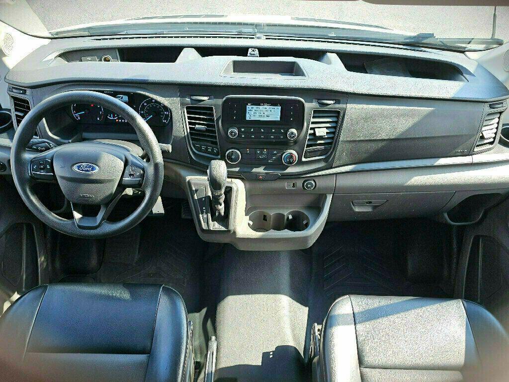 used 2020 Ford Transit-250 car, priced at $24,984
