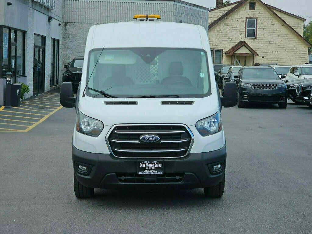 used 2020 Ford Transit-250 car, priced at $24,984