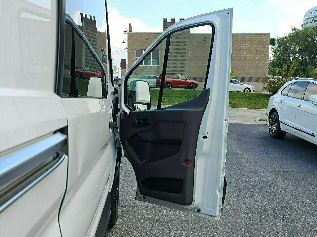 used 2020 Ford Transit-250 car, priced at $24,984