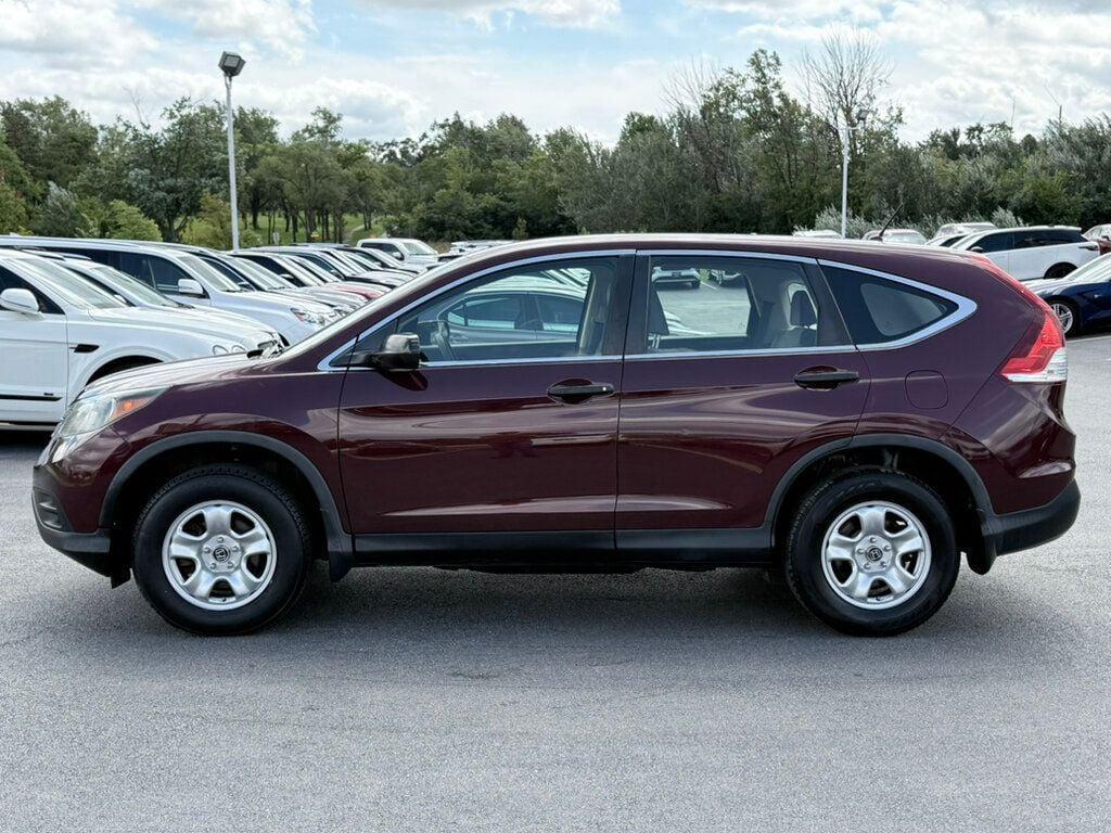 used 2014 Honda CR-V car, priced at $10,980