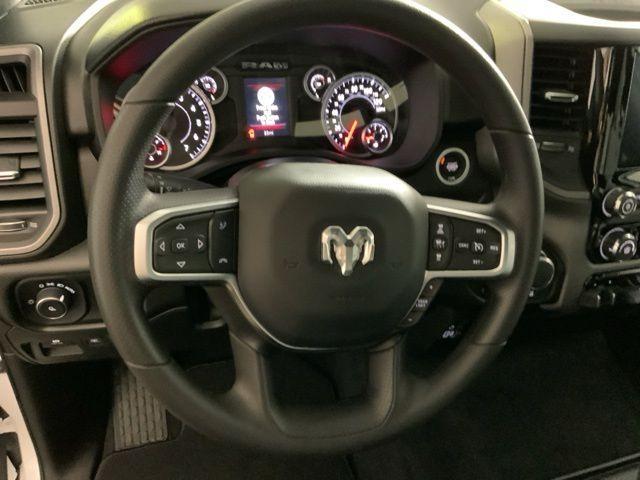 new 2026 Ram 1500 car, priced at $57,525