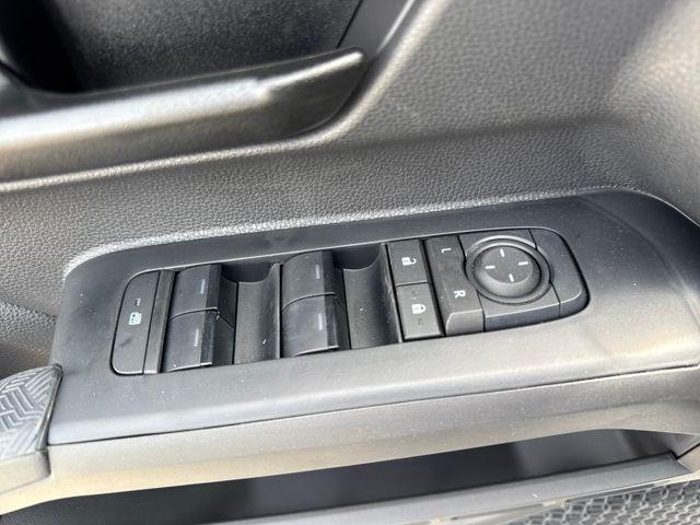 new 2026 Toyota Tacoma car, priced at $45,127