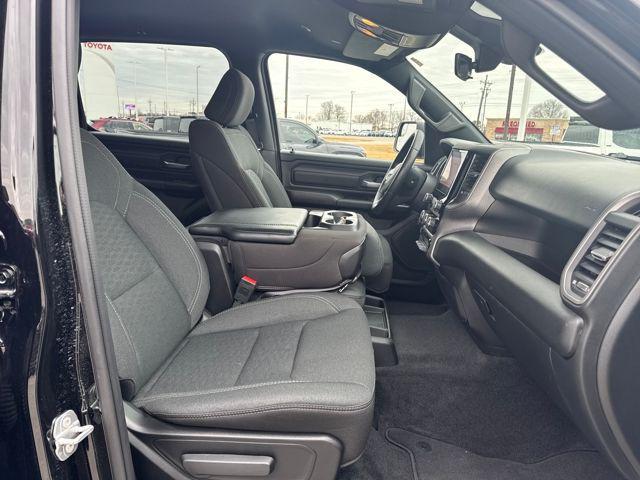 used 2025 Ram 1500 car, priced at $41,041