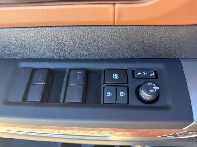 new 2026 Toyota Tundra car, priced at $74,993