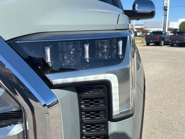 new 2026 Toyota Tundra car, priced at $74,993