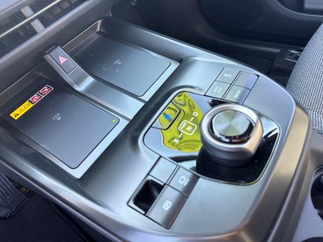 new 2026 Toyota bZ car, priced at $42,798