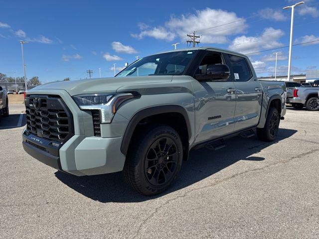 new 2026 Toyota Tundra car, priced at $71,432