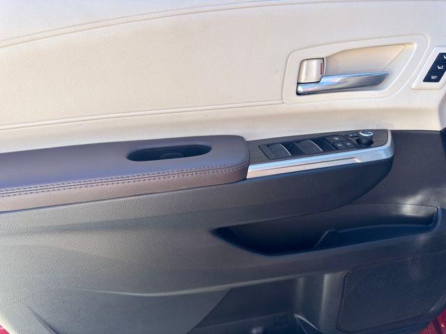 used 2023 Toyota Sienna car, priced at $52,616